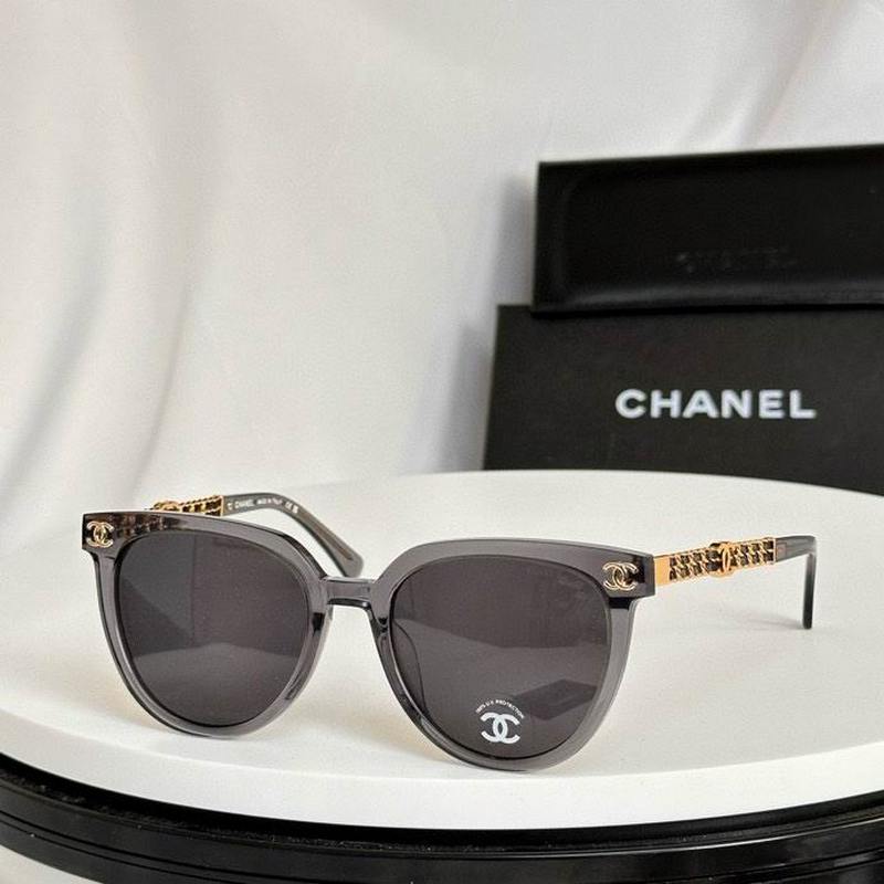 Chanel Sunglasses 741